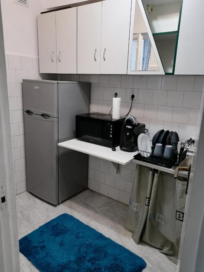 Bega Circumvalatiunii 1 Room Apartment Timisoara Exterior photo