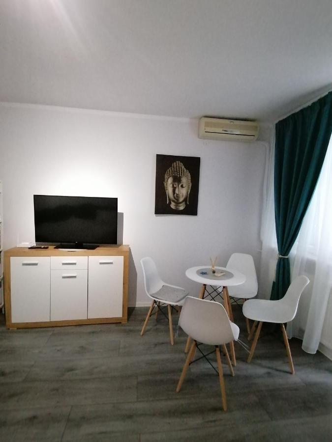 Bega Circumvalatiunii 1 Room Apartment Timisoara Exterior photo
