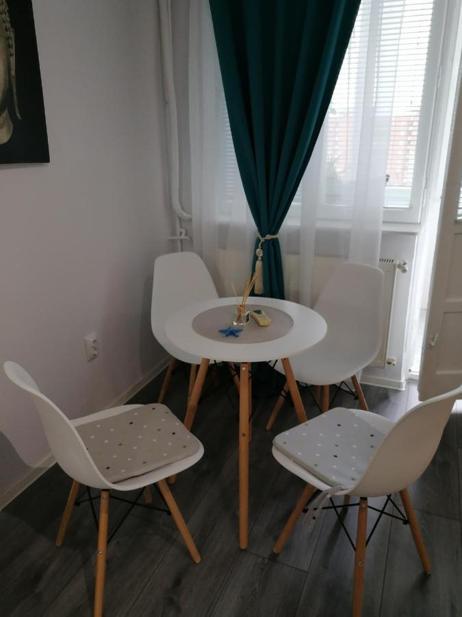 Bega Circumvalatiunii 1 Room Apartment Timisoara Exterior photo