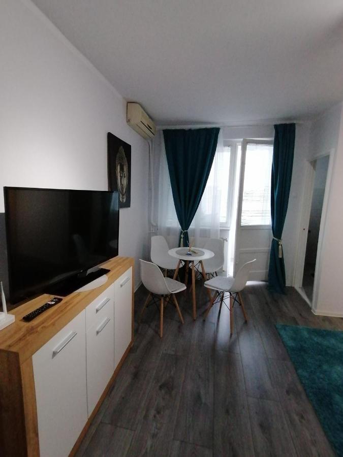 Bega Circumvalatiunii 1 Room Apartment Timisoara Exterior photo