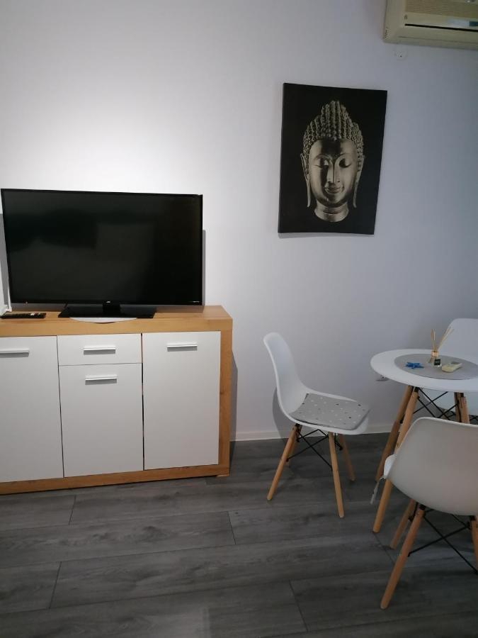 Bega Circumvalatiunii 1 Room Apartment Timisoara Exterior photo