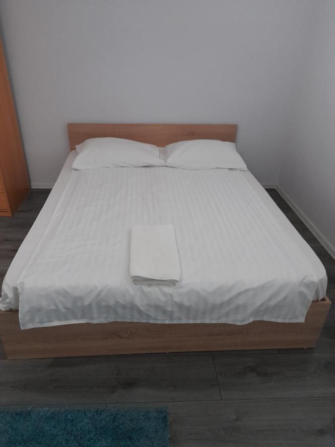 Bega Circumvalatiunii 1 Room Apartment Timisoara Exterior photo